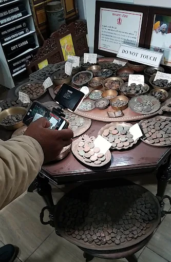 Antique Museum Patiala