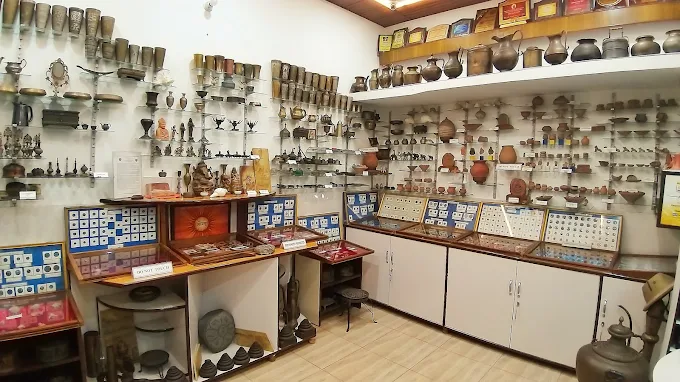 Antique Museum Patiala