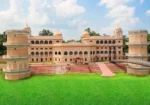 Sheesh Mahal Patiala