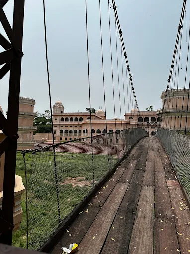 Sheesh Mahal Patiala