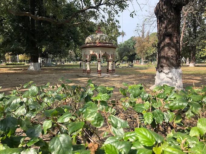 Baradari Park