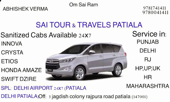 Sai Travels
