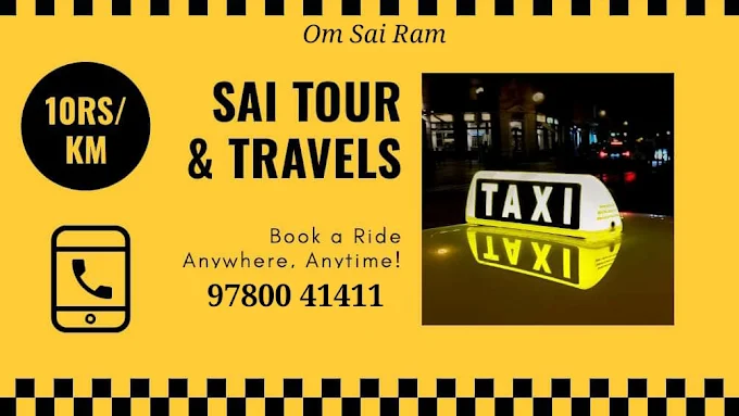 Sai Travels