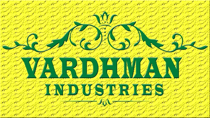 VARDHMAN INDUSTRIES