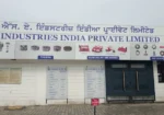 G S A Industries India Pvt. Ltd.