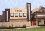 G S A Industries India Pvt. Ltd.