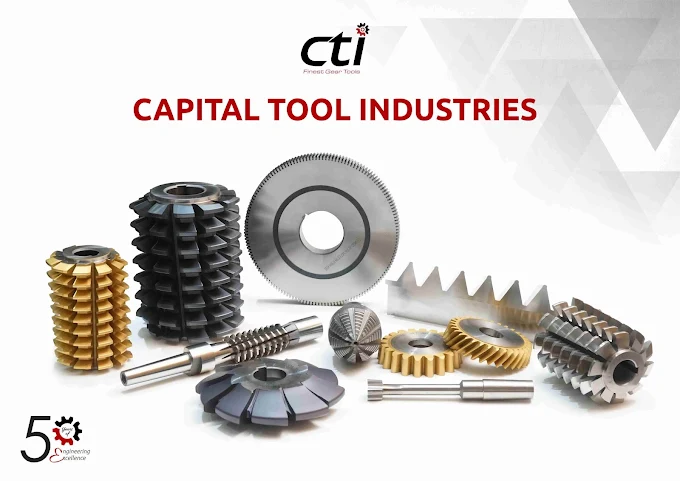 Capital Tool Industries