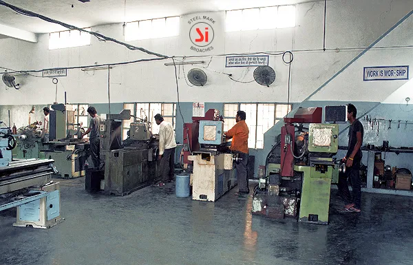 Star Industries (India)