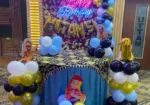 JENNIEZIA EVENTS