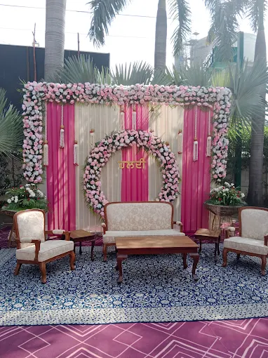 Elevate events