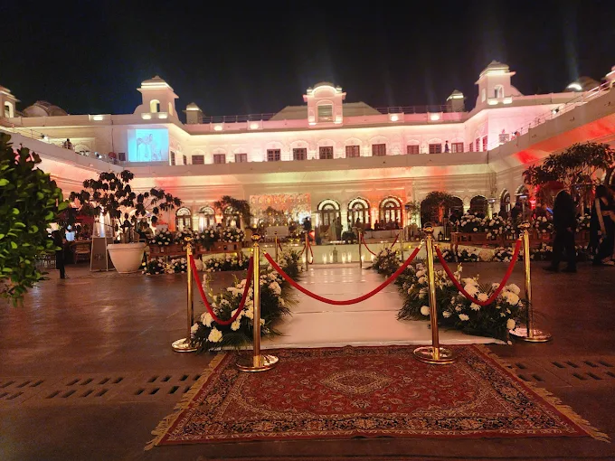 RK Events and planners