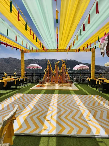 RK Events and planners