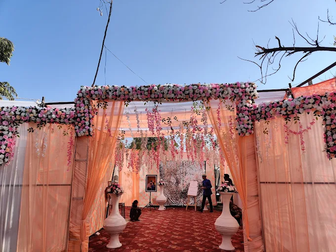 Samrat wedding planner