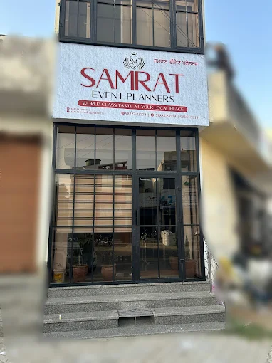 Samrat wedding planner