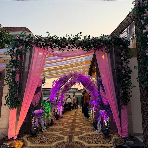 PUNJAB EVENT PLANNERS