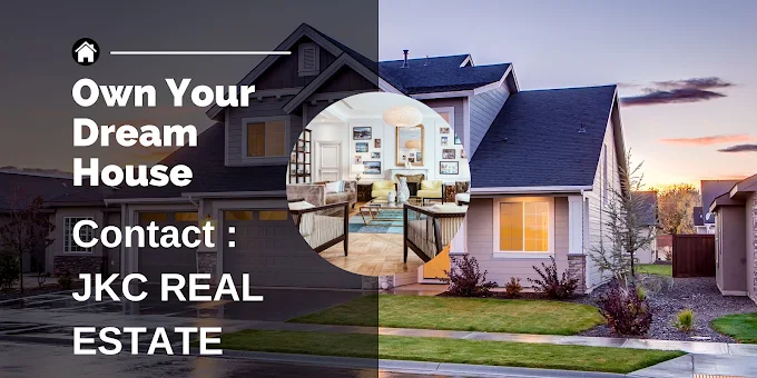JKC Real Estate | Property Dealer in Patiala