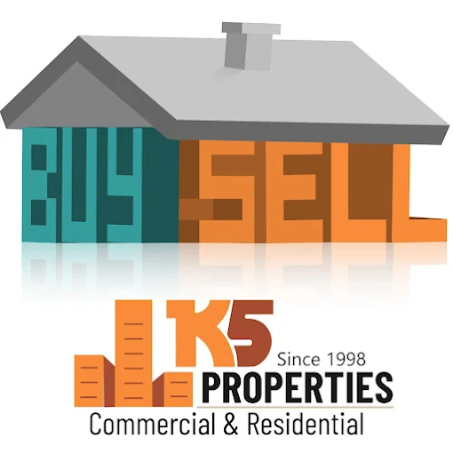 K5 Properties Luxury Homes