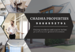 Chadha Properties – Patiala