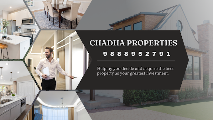 Chadha Properties – Patiala