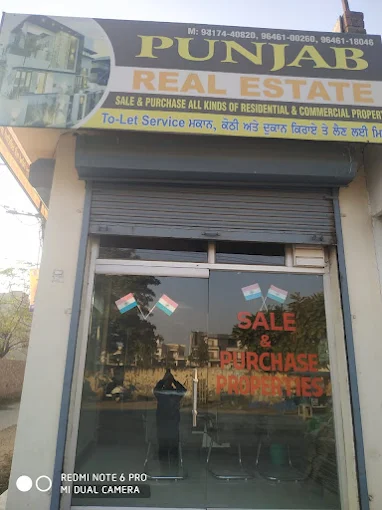 Punjab Real Estate