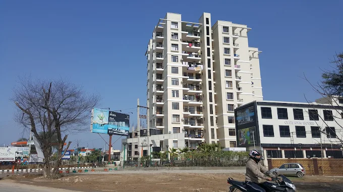 Patiala Heights