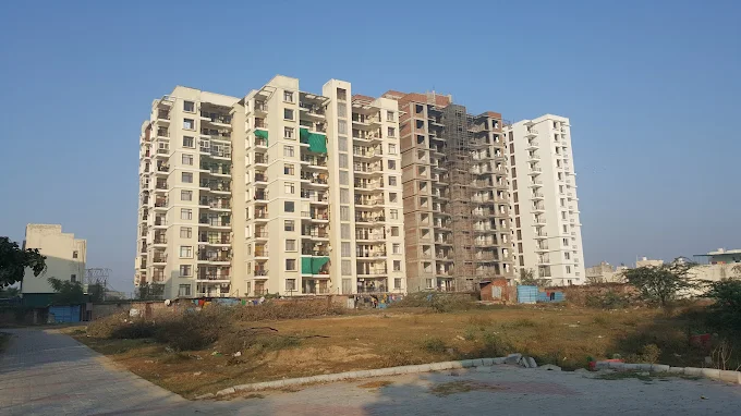 Patiala Heights