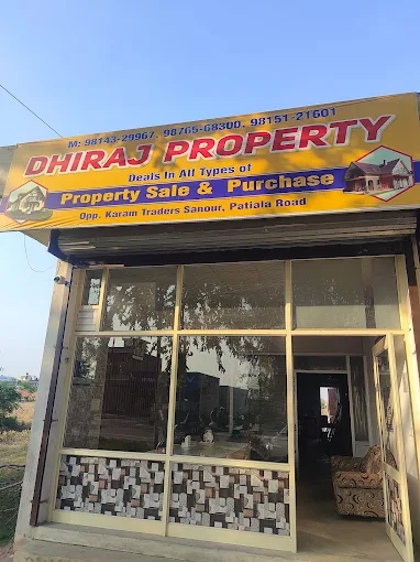 DHIRAJ PROPERTY