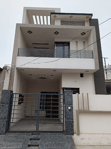 DHIRAJ PROPERTY