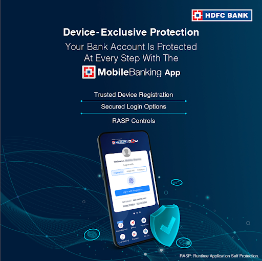 HDFC Bank