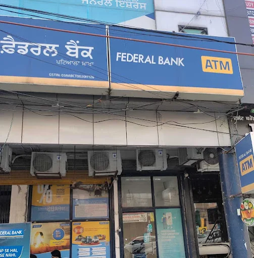 Federal Bank