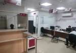 Axis Bank Branch