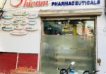 Satyam Shivam Pharmaceuticals