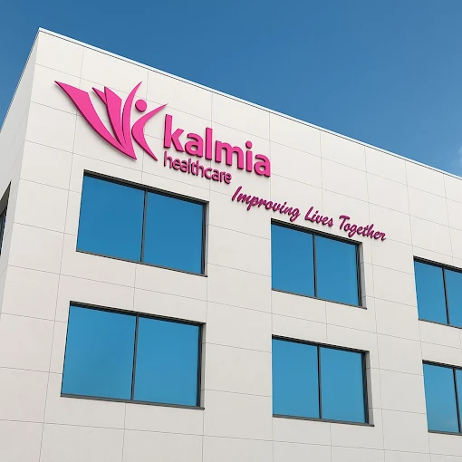 KALMIA HEALTHCARE