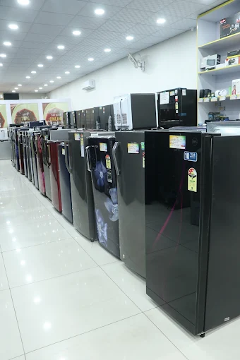 Liqo Open Box Electronics Outlet