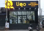 Liqo Open Box Electronics Outlet