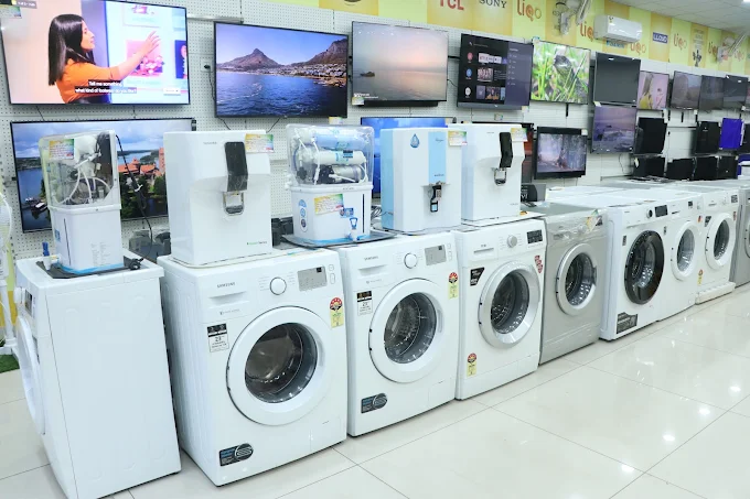 Liqo Open Box Electronics Outlet