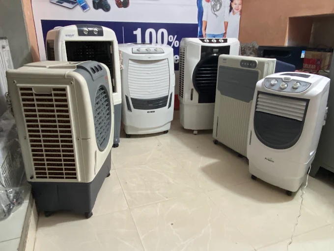 Wadhwa Electronics