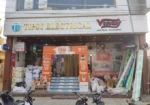 Tipsy Electrical