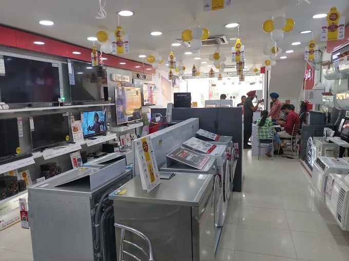 LG Best Shop-Electrowaves