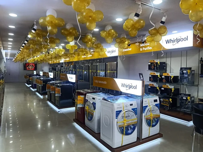 Seema Electronics Sirhind Road Patiala
