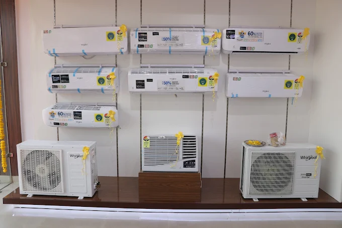 Seema Electronics Sirhind Road Patiala