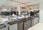 Croma – Bhupendra Road