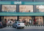 Croma – Bhupendra Road